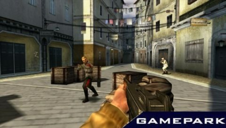 Medal of Honor Heroes (PSP)