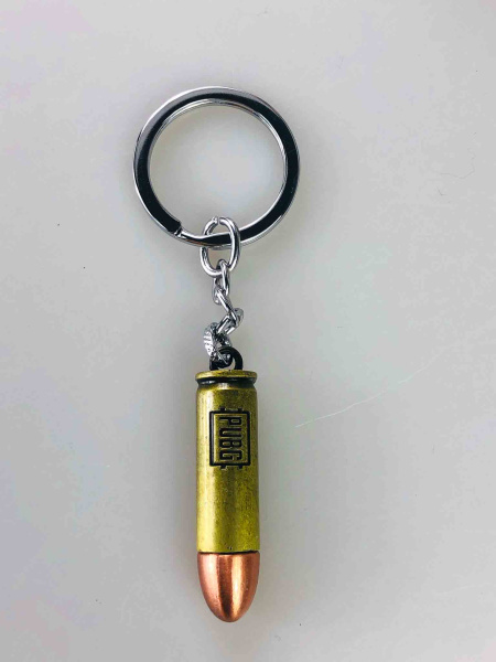 Брелок PUBG (PlayerUnknown’s Battlegrounds)