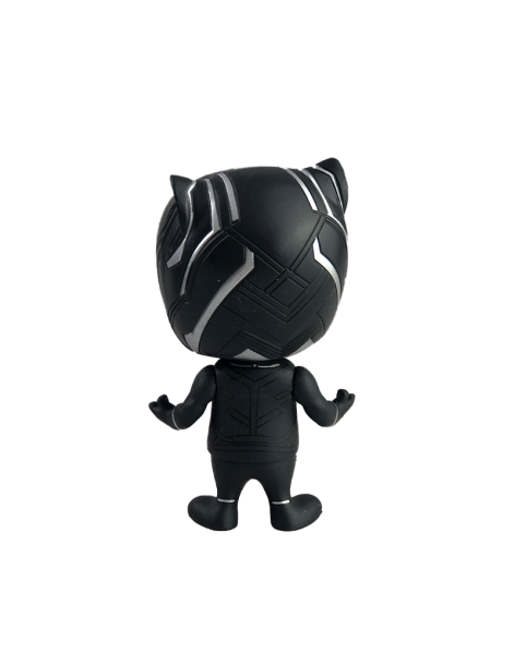 Фигурка Little Black Panther 11 см