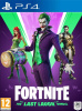 Fortnite The last Laugh Bundle (PS4)