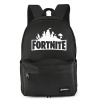 Fortnite Городской Рюкзак Черный