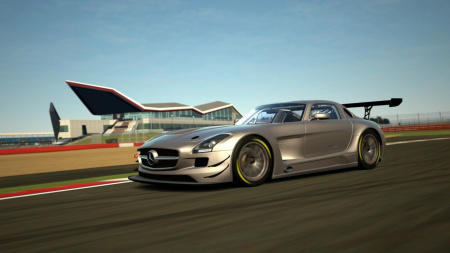 Gran Turismo 6 Anniversary Edition (PS3)
