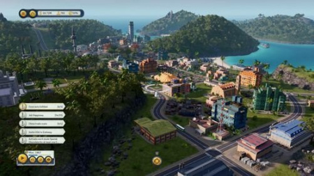 Tropico 6 (PS4)
