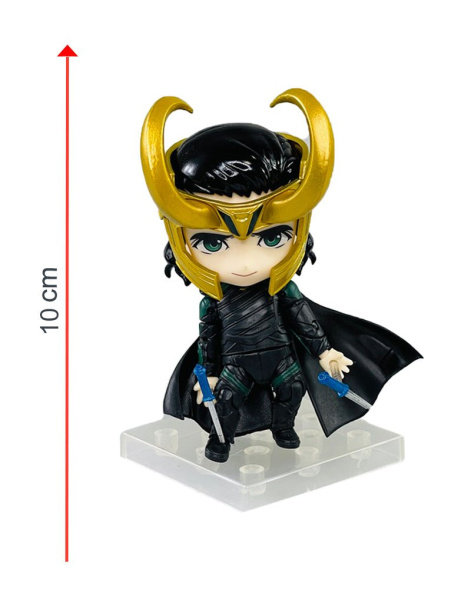 Фигурка Локи A (10 см)