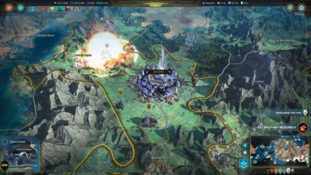 Age of Wonders: Planetfall Издание первого дня (Xbox One)