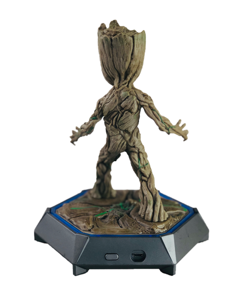 Фигурка - Колонка (Bluetooth) Groot 25см