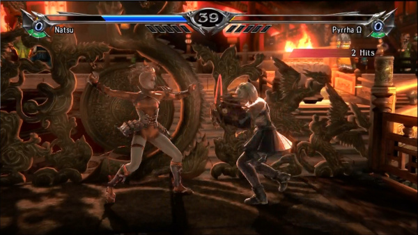 Fighting Edition (PS3)