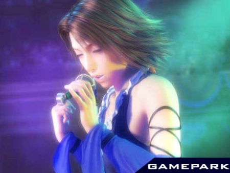 Final Fantasy X-2 (PS2)