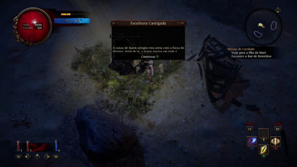 Path of Exile 2 (Xbox Series X) 