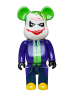 Bearbrick Джокер 400% (28cm)