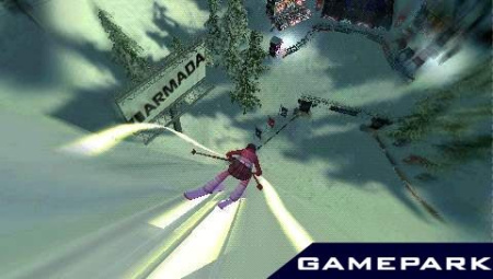 SSX On Tour (PSP)