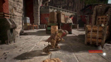 Styx: Shards of Darkness (PS4)