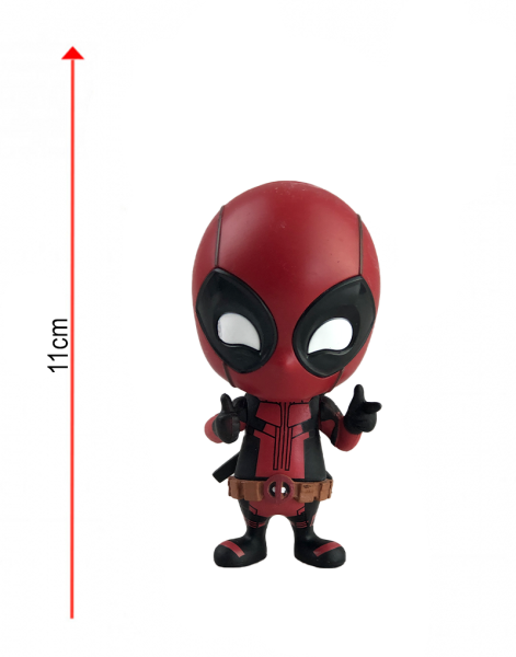 Фигурка Deadpool J 11 см