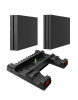 Зарядная станция для PS4/SLIM/PRO TP4-19076