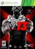 WWE '13    (Xbox 360)