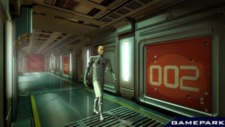 Deus Ex: Human Revolution   (Xbox 360)ENG