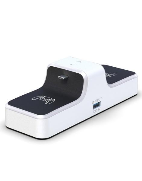 Зарядная станция для DualSense PS5 HC-A3703