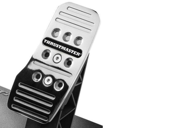 Руль Thrustmaster T150 RS EU PRO Version PS4/PS3/PC