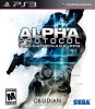 Alpha Protocol (PS3)