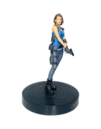 Resident Evil 2 Jill Valentine / Джилл Валентайн (Фігурка) 24см