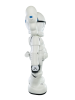 KAWS Star Wars Storm Trooper Companion виниловая фигурка (Белый) - 70 см