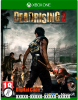 Dead Rising 3 (XboxOne) Digital Code