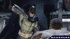 Batman: Arkham Asylum (PS3)