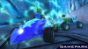Ben 10: Galactic Racing (PS3)