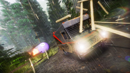 FlatOut 4 (PS4)