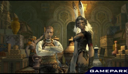 Final Fantasy XII (PS2)