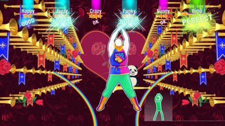 Just Dance 2019 (Nintendo Switch)