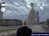 Hitman 2: Silent Assassin (PS2)