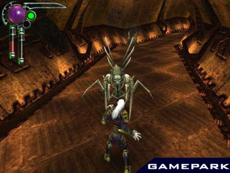 Blood Omen 2 (PS2)