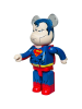 Bearbrick Superman (Фігурка Супермен) 400% (28см)
