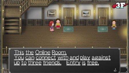 Blokus Portable Steambot Championship (PSP)