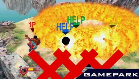 Power Stone Collection (PSP)