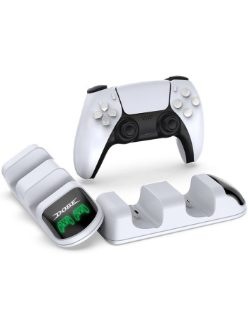 Зарядная станция для DualSense PS5 TP5-0507