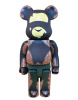 Bearbrick Bape 1000% (70см)
