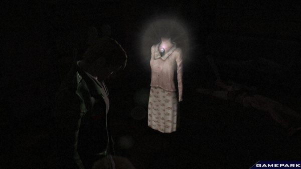 Silent Hill HD Collection (PS3)