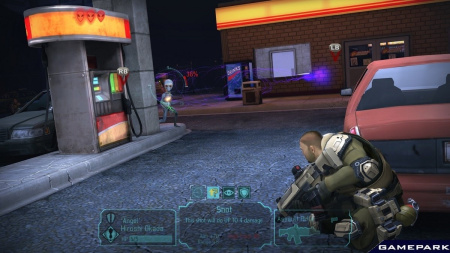 XCOM: Enemy Unknown (PS3)