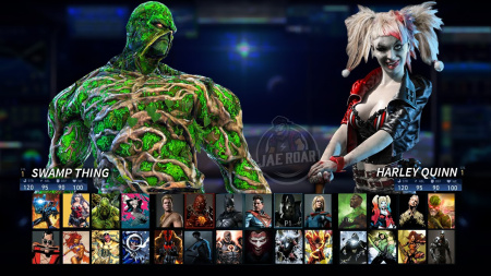 Injustice 2 (XboxOne)
