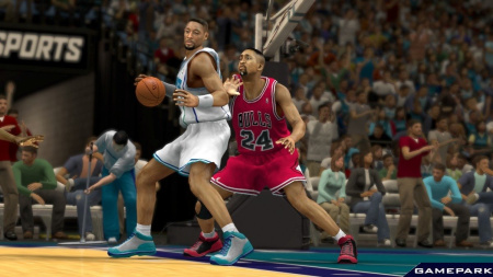 NBA 2K13 (PS3)