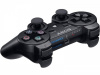 Геймпад беспроводной Dual Shock Black (Не Оригинал) для Sony PS 3 (CECHZC2E)