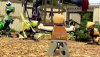 LEGO Мир Юрского периода (PSVita)