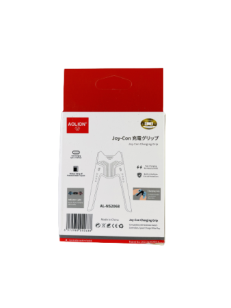 Подставка Контроллера Joycon Nintendo Switch AL-NS2068