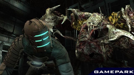 Dead Space (PS3)