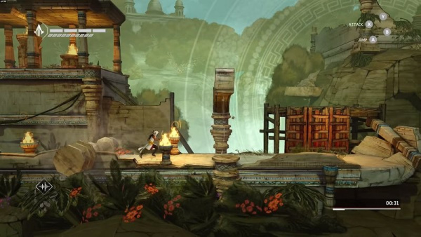 Assassin’s Creed Chronicles (PSVita)