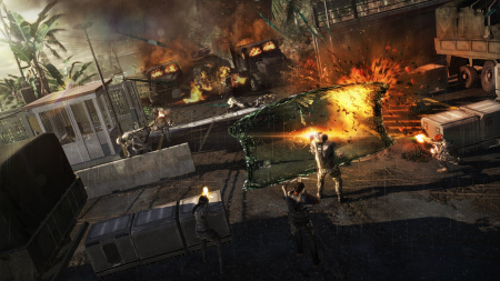 Fuse (PS3)