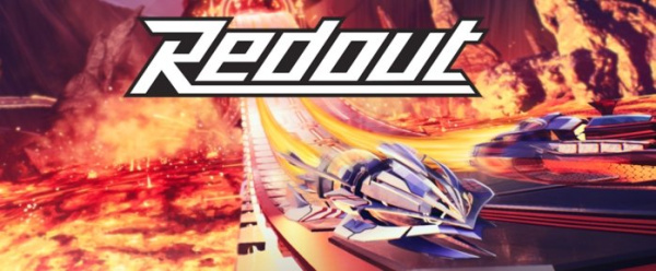 RedOut Lightspeed Edition (PS4)