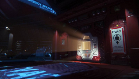Alien: Isolation. Рипли (Ripley Edition) Специальное Издание (Special Edition) Русская Версия (PS3)